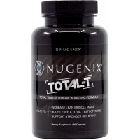 Nugenix Total-T Testosterone Booster Formula