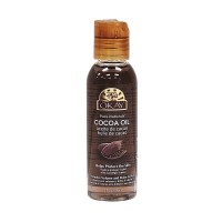 OKAY Cocoa Oil for healthy hair