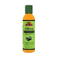 OKAY Olive Oil Hair Treatment