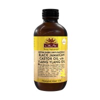 OKAY Revitalizing Hair Elixir - Growth