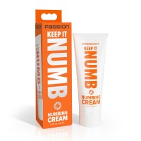 Keep It Numb Numbing Cream 1.5 oz.Passion Lubricants