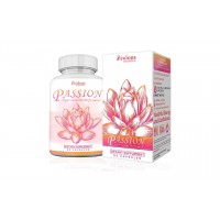 Zealous Passion bottle and box