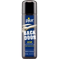 Pjur Backdoor Anal Water-Based Lubricant 250ml Bottle