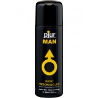 Pjur Man Basic Personal Glide 3.4 FL.Oz