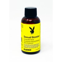 Playboy Sexual Booster Lemonade Flavor Male Enhancement 
