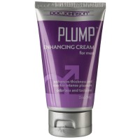 Plump Enhancing Cream for Men 2oz Doc Johnson