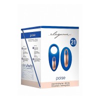 Shots Elegance Poise Blue