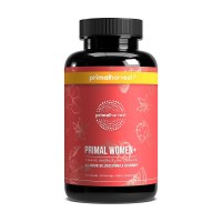 Primal Harvest Women's Multivitamin Bottle