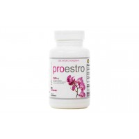 ProEstro estrogen support supplement for women bottle front label