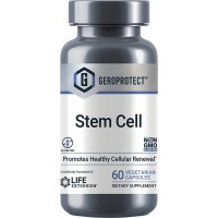 Life Extension GeroProtect Stem Cell front