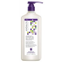 Lavender Thyme Refreshing Shower Gel 32 fl oz 