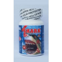 Shark 5x Male Enhancement Pill