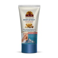 Shea Butter Hydration Cream