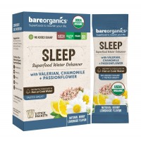 Sleep Superfood Drink Mix Smoothie