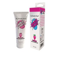 Smack That! Anal Desensitizer Strawberry 1.5 oz.
