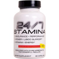 Pentlab 24/7 Stamina