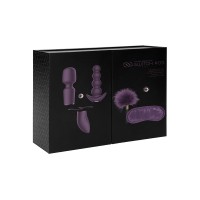 Switch Pleasure Kit #3 Purple box