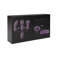 Pleasure Kit 5 Purple box