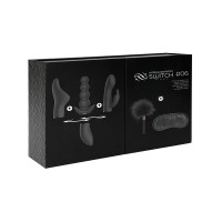 Pleasure Kit 6 Black box