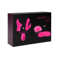 Pleasure Kit 1 Pink box