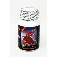 Thunder Bull 7K Triple Maximum Max Power Enhancement 6 Capsules per Bottle