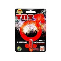 TnT Premium Red Pill