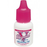 Liquid V Strongest Female Stimulating Gel Maximum Strength