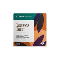 Attitude Leaves Bar Volumizing Shampoo Bar 