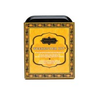 Weekender Kit Coconut Pineapple box