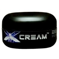 x-cream