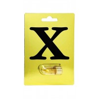 X Gold 17500 Capsules
