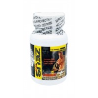 Zeus 1600mg Male Sexual Enhancement 12 Count Bottle Pill