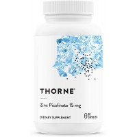 Thorne Research Zinc