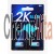 Kangaroo 2K Blue Male Enhancement  2 Pills Pack
