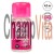 Tush Eze strawberry scented water based personal lubricant bottle