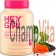 Hey Girl Ashwagandha 120 capsules front bottle view