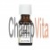 Aura Cacia White Camphor Essential Oil Bottle