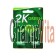 2K Kangaroo Green maximum strength male enhancement 2 tablet packaging