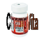GRO Get Bigger All Natural Enhancement 3 Pill Bottle 