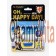 Oh Happy Day 4000 Male Enhancement Capsule – Front Blister Pack with Blue Capsule