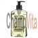 A La Maison Rosemary Mint Liquid Hand Soap Bottle