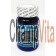 Blue 6K Rhino 6 Pills Bottle Premium Male Enhancement back