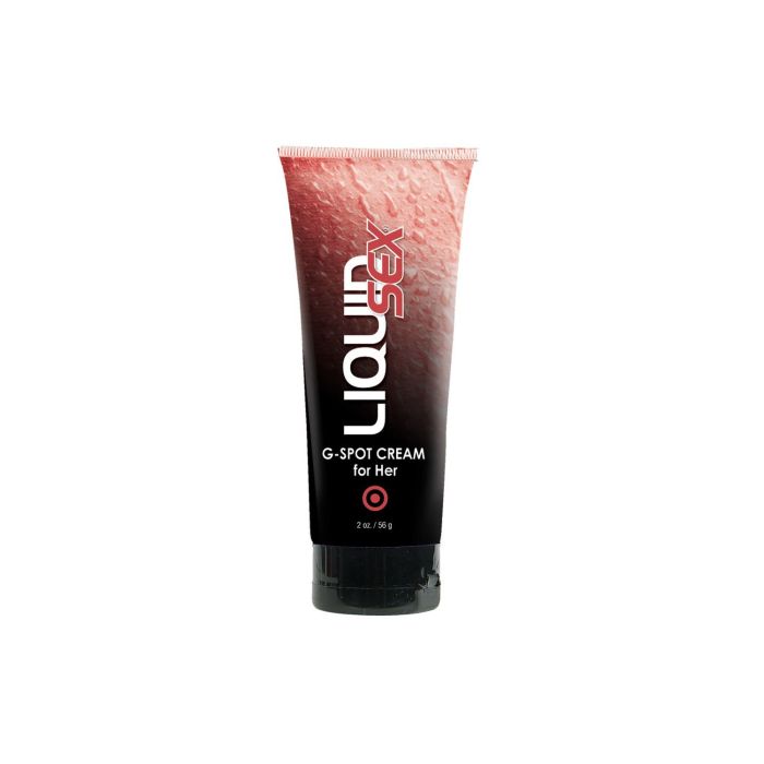 Intimate Enhancements Excite C-Spot Stimulating Gel 2 Oz.