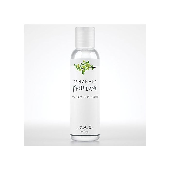 Lubricant for Sensitive Skin by Penchant Premium 