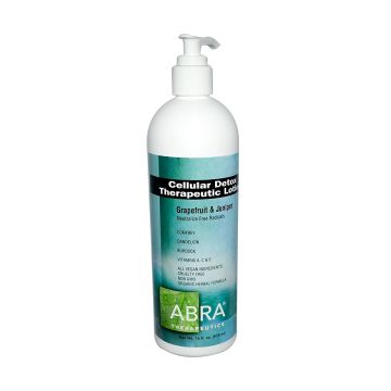 Organic Herbal Body Lotion with Antioxidants