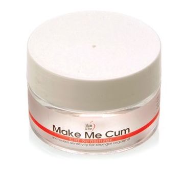 Make Me Cum Clit Sensitizer For Stronger Orgasm
