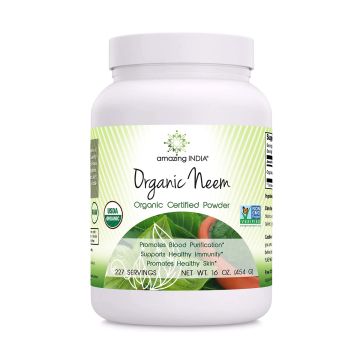 Immunity Boosting Neem Powder