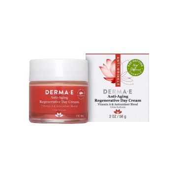 Anti Aging Regenerative Day Cream