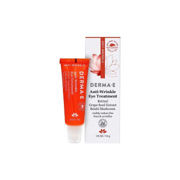 Anti Wrinkle Eye Treatment Vegan 