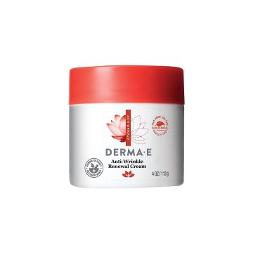 Anti Wrinkle Renewal Cream 4 Oz